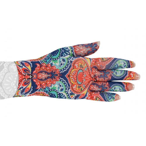 Festival Glove by LympheDivas